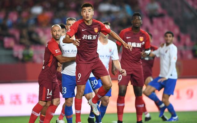  克莱蒙保级生死战，绝杀对手逃离降级区  