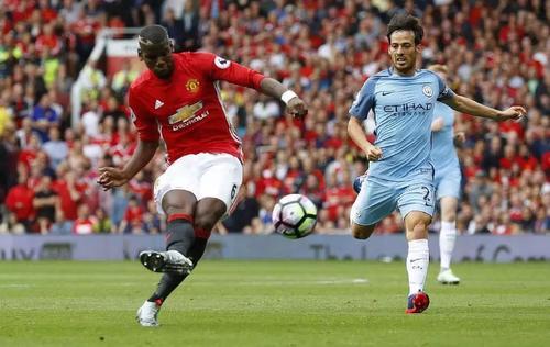  曼联租借引进萨比策，中场补强冲刺前四  