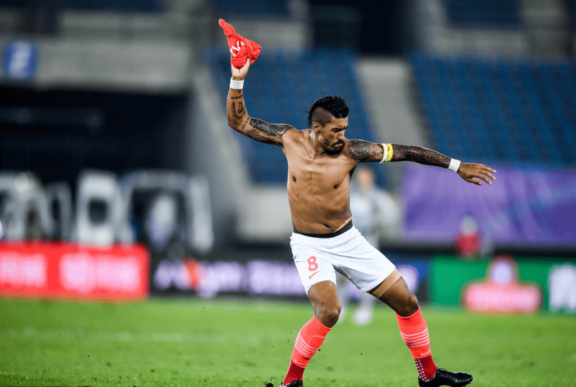  勒沃库森绝地反击成功，补时阶段惊险扳平